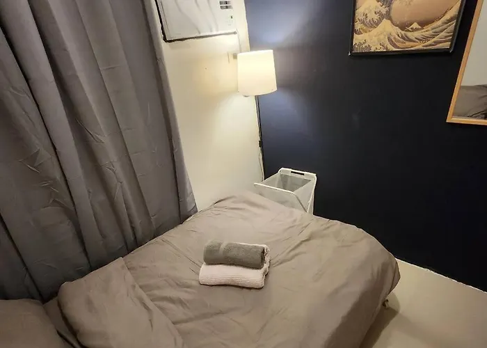 Homey 2br In Makati * Manila