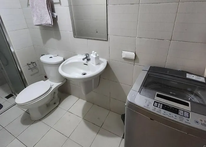 Homey 2br In Makati * Manila