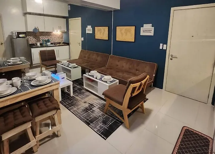 Homey 2br In Makati