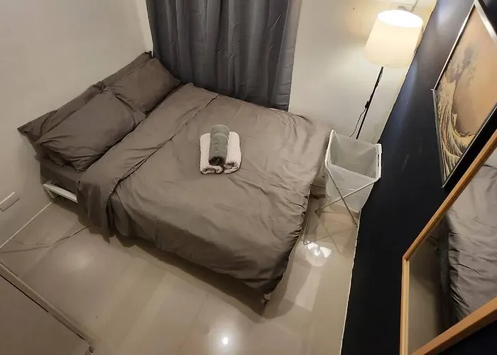 Homey 2br In Makati *