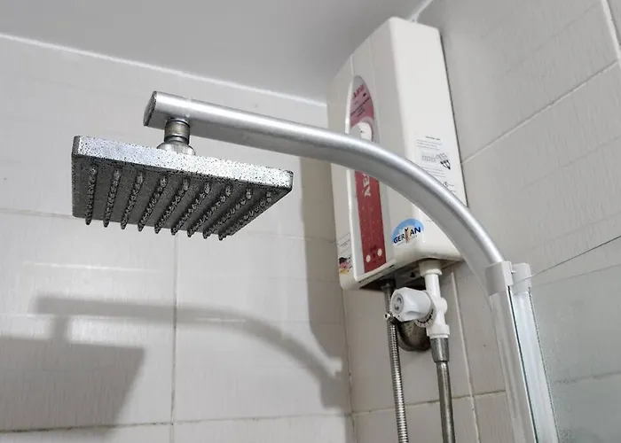 Homey 2br In Makati * Manila