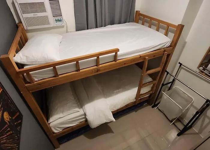Homey 2br In Makati * Manila