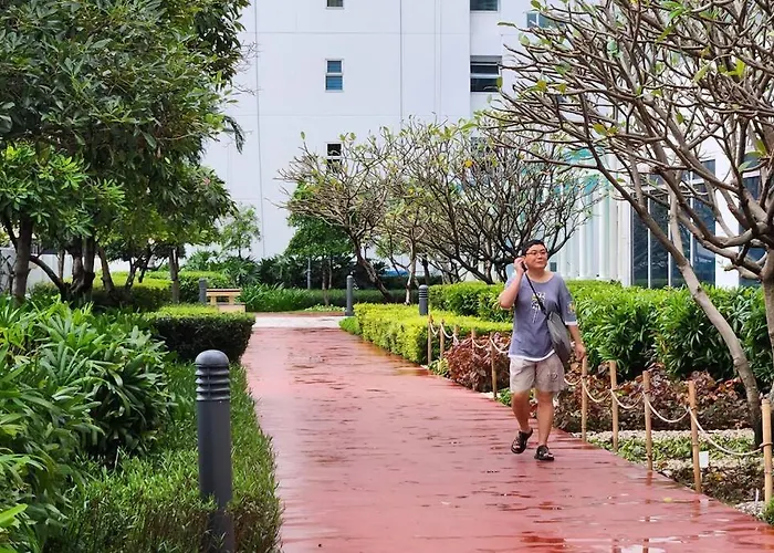Homey 2br In Makati * Manila